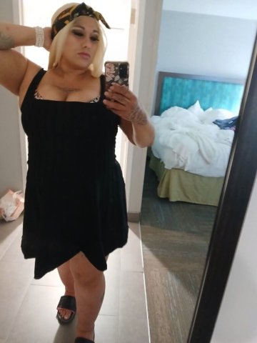 Abilene Texas Female Escort — Fetish-Friendly Full Package - 1