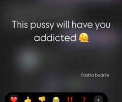 Haywood Mall — Sloppy Dick Eating, Wet Squirting & Pussy Nympho - Image 3