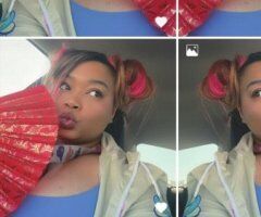 Hampton VA Female Escort — Pretty Face & Phat Ass (Verified Photos) - Image 9