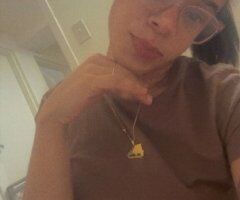 Brockton escorts - Affectionate & adventurous escort — relaxing massage and BBJ
