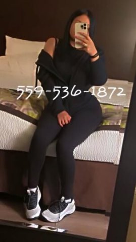 Santa Maria Latina Escort (5'1 Fun Size) — Screenings Required - 1