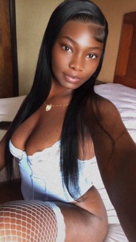 Montgomery AL Female Escort — Sucktrician (traveling) - 1
