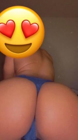 Asia (Curvy Black Princess) — Lansing Female Escort, Fetish-Friendly - 1