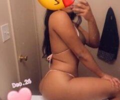 Asia (Curvy Black Princess) — Lansing Female Escort, Fetish-Friendly - Image 4