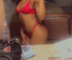 Asia (Curvy Black Princess) — Lansing Female Escort, Fetish-Friendly - Image 7