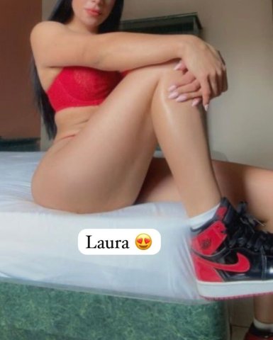 Latina  - 34 Manhattan Female Escort - 1