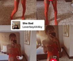 Texoma Petite Pink Pussy Female Escort — meetups, video calls & custom content - Image 3