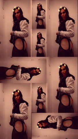 Modesto Petite Athletic Tatted 35yo Female Escort — Quick Visit & Full Service - 1