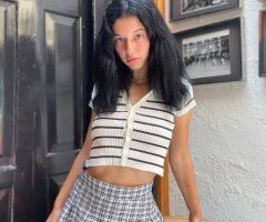 Denver escorts - Caroline (Brunette) — Temptation With a Nasty Side - 33