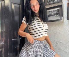Caroline (Brunette) — Temptation With a Nasty Side - 33 - Image 3
