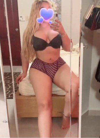 Hola amor—Jessy (29) • Colombian Latina Female Escort - 1