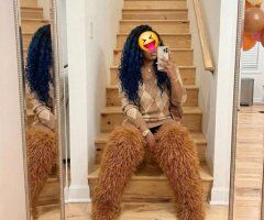Kansas City, MO Outcall Only Female Escort — QV Special till 1PM - Image 7