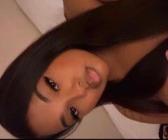 Akron/Canton Blasian Female Escort — FaceTime shows & verified Throat Goat - Image 6