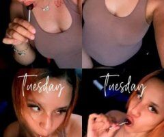 Myrtle Beach Female Escort — Full Service Incall/Outcalls - Image 9