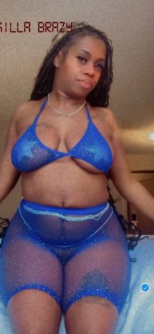 Youngstown, OH Slim Thick Female Escort — Outcalls Only - 1