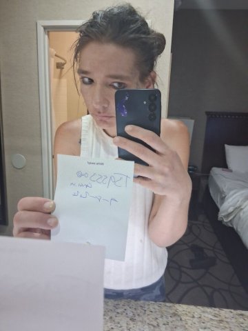 Provo UT Female Escort — Car Dates for $70 Full Service Outcall - 1