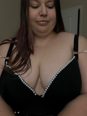 BBW Escort — 28 in Abilene, Texas - 1