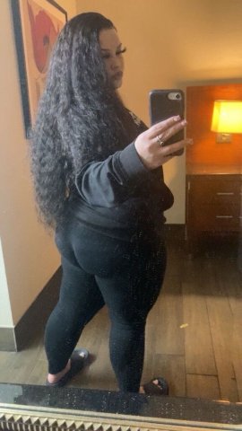 Fort Worth BBW PAWG Escort — New in Town (21) - 1