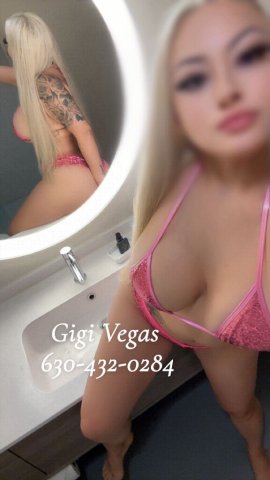 Raleigh-Durham Female Escort — new photo alert - 1