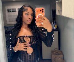 Moet — Sweet chocolate cream dream escort in Denver - Image 2