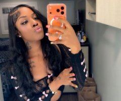 Moet — Sweet chocolate cream dream escort in Denver - Image 3