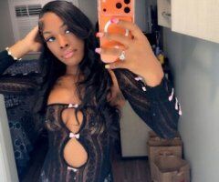 Moet — Sweet chocolate cream dream escort in Denver - Image 4