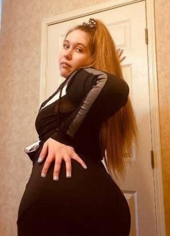 El Paso TX Female Escort — Full-Service BBJ, Anal, Oral & Video Call - 1