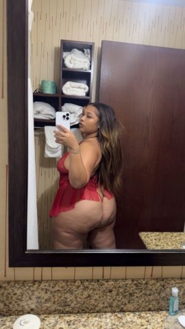 Richmond VA Independent Thick Mixed Mama Escort w/ Real Pics - 1