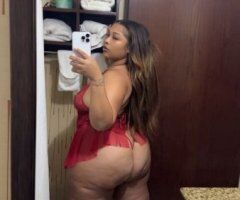 Richmond escorts - Richmond VA Independent Thick Mixed Mama Escort w/ Real Pics