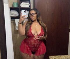 Richmond VA Independent Thick Mixed Mama Escort w/ Real Pics - Image 3