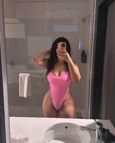 Milford Latina Female Escort — BJ, Massage & Body Rubs - 1