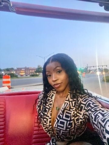 Ann Arbor Outcall Female Escort — Goddess-Hand Style - 1