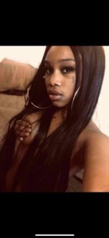 Seven (24) — Short, Thick Escort (Highly Skilled) - 1