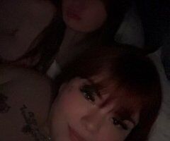 Cherry Red & Baby Doll — Flirty, thick vibe with foreplay - Image 4