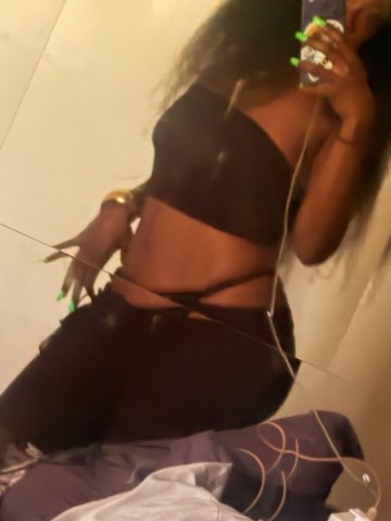 Soft, discreet Female Escort — smooth, stress-free experience in Kansas City - 1