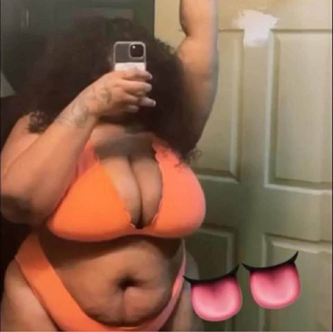 Albany, GA Outcalls & Car Dates + BBW 42DDD Photos - 1