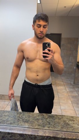 23 y/o Pakistani-American male come take your first Paki D*ck - 1