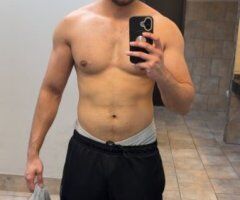 Northern Virginia escorts - 23 y/o Pakistani-American male come take your first Paki D*ck