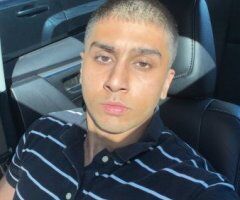 23 y/o Pakistani-American male come take your first Paki D*ck - Image 3
