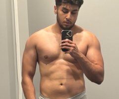 23 y/o Pakistani-American male come take your first Paki D*ck - Image 6