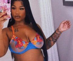 Busty Bombshell Outcalls in San Jose — Deep Throat, Tight Pussy, Nuru Oiled Massages - Image 4