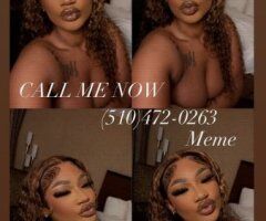 Busty Bombshell Outcalls in San Jose — Deep Throat, Tight Pussy, Nuru Oiled Massages - Image 8