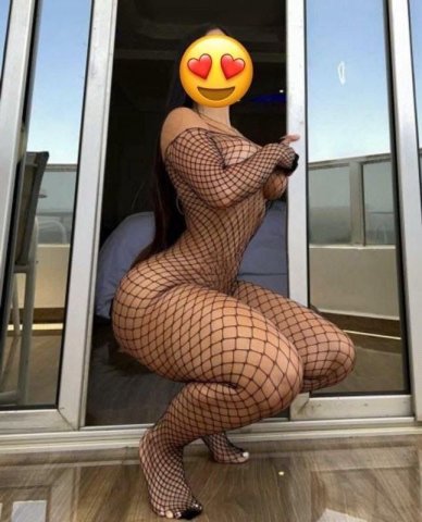 Montgomery Female Escort — Latina 24 - 1