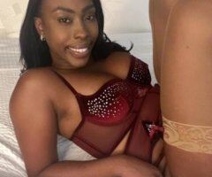 Lynnwood Girl Next Door — Chocolate Pleasures, Snapchat & FaceTime - Image 3
