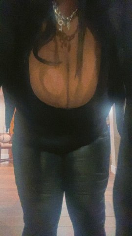 Juicy Queen Incall/Outcall — NURU, Fetish-Friendly (Cash Only) - 1