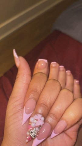Super Wet Creamy Hoe — Incalls + Outcalls (Deposit Required) - 1