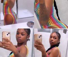Oklahoma City Female Escort — Domination & Seductive Roleplay - Image 8
