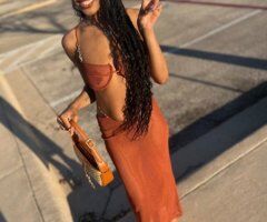 Dreamy cum unwind with 2 tall slim girls — Dallas - Image 5
