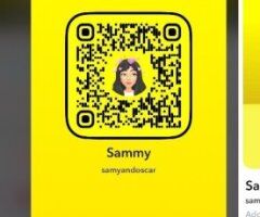 Samy (24) — 5'9”, 150 lbs, 34DD Female Escort in Billings - Image 10