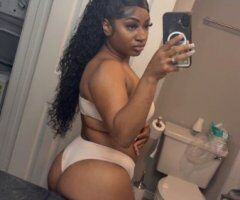 Dallas, TX Short Thick Fun — Incall, Facetime, Outcall - Image 5